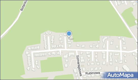 Andrzej Dobija Zakład Usług Inwestycyjnych Intech, Turkusowa 6 65-012 - Przedsiębiorstwo, Firma, NIP: 9730071980