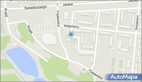 Andrzej Duniec, ul. Jadwigi Wajsówny 3, Pabianice 95-200 - Przedsiębiorstwo, Firma, NIP: 7311919341