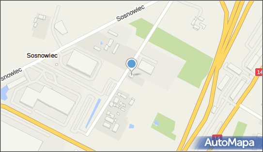 Andrzej Dynek Mechanika Samochodowa, Sosnowiec 22a, Sosnowiec 95-010 - Przedsiębiorstwo, Firma, NIP: 7331140141