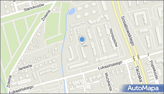 Andrzej Gajewski - Działalność Gospodarcza, ul. ks. Robaka 20 71-215 - Przedsiębiorstwo, Firma, NIP: 8521184343