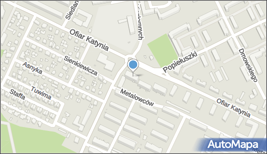 Andrzej Galczak, Ofiar Katynia 35, Stalowa Wola 37-450 - Przedsiębiorstwo, Firma, NIP: 8652526399