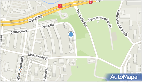 6772032902, Andrzej Gąsior Gander 