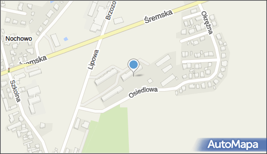 Andrzej Gaweł Zakład Ogólnobudowlany, Osiedlowa 2, Nochowo 63-100 - Przedsiębiorstwo, Firma, NIP: 7851546866