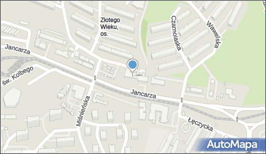 6791035356, Andrzej Gębala - Prywatny Gabinet Lekarski przy Centrum Kardiologicznym 