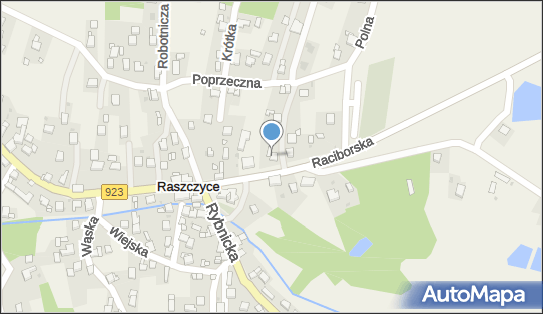 Andrzej Gembalczyk - Działalność Gospodarcza, ul. Raciborska 8 47-435 - Przedsiębiorstwo, Firma, NIP: 6422480103
