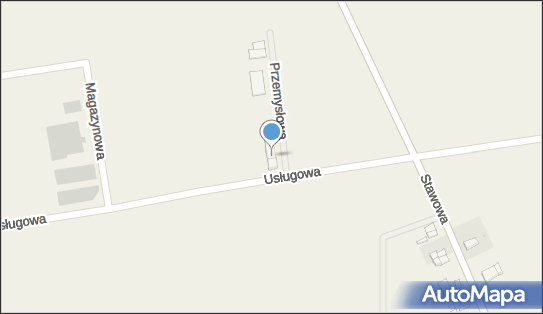 Andrzej Gierasimow Przedsiębiorstwo New-Tech, ul. Przemysłowa 1 55-002 - Przedsiębiorstwo, Firma, NIP: 8980020204