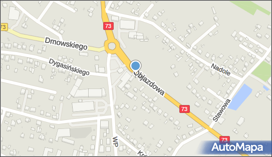 6551615947, Andrzej Gluzicki Zakład Usługowo-Handlowy 