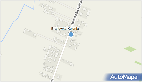 Andrzej Golec - Działalność Gospodarcza, Branewka-Kolonia 17 23-304 - Przedsiębiorstwo, Firma, NIP: 8621411471