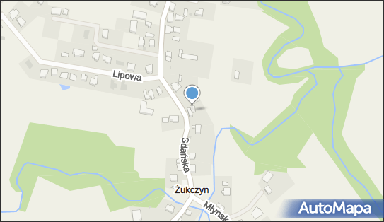 Andrzej Góra PHU Andre, Gdańska 10, Żukczyn 83-031 - Przedsiębiorstwo, Firma, NIP: 5931730269