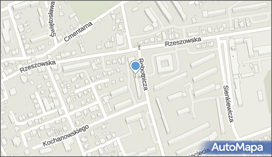 Andrzej Gorczyca - Działalność Gospodarcza, Robotnicza 2, Dębica 39-200 - Przedsiębiorstwo, Firma, NIP: 8721276009