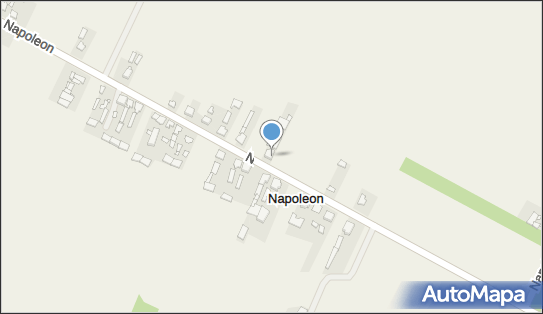 Andrzej Grądys Firma Usługowa, Napoleon 7, Napoleon 42-164 - Przedsiębiorstwo, Firma, NIP: 5741139573