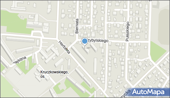 Andrzej Grzanka - Działalność Gospodarcza, Lublin 20-465 - Przedsiębiorstwo, Firma, NIP: 9461383452