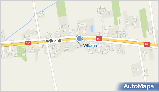 Andrzej Grzeszczak, Wilczna 50, Wilczna 62-400 - Przedsiębiorstwo, Firma, NIP: 6671035796