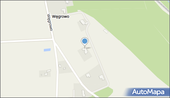 Andrzej Guzowski, Węgrowo 102, Węgrowo 86-302 - Przedsiębiorstwo, Firma, numer telefonu, NIP: 8761490594