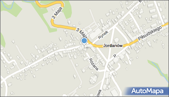 Andrzej Gwiazdonik - Działalność Gospodarcza, ul. Mickiewicza 1 34-785 - Przedsiębiorstwo, Firma, numer telefonu, NIP: 7351537166