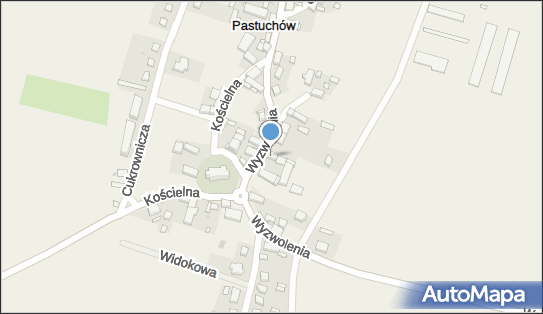 Andrzej Hendzel Aspaw'''' ul.Wyzwolenia 43 Pastuchów Jaworzyna Śl. 58-140 - Przedsiębiorstwo, Firma, NIP: 8842333628