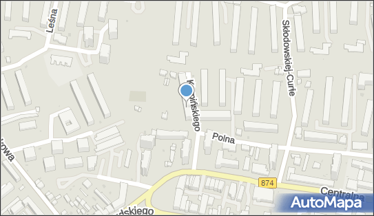 7161165170, Andrzej Iwanowski 