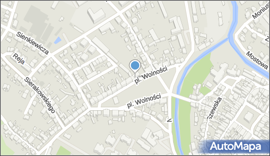 Andrzej Iwaszczuk Firma Usług Technicznych Techmasz, Kościan 64-100 - Przedsiębiorstwo, Firma, NIP: 6981321616