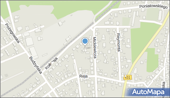 Andrzej Jabłoński Zakład Instalacyjny Wod-Kan-C.O.-Gaz, Mosina 62-050 - Przedsiębiorstwo, Firma, NIP: 7772270424