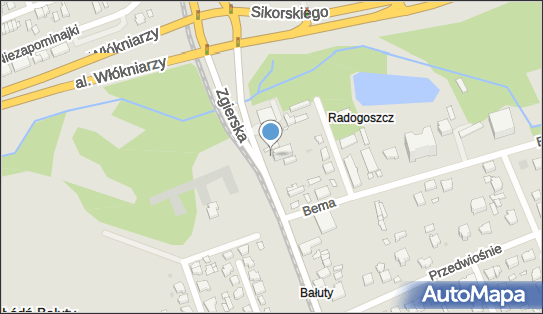 7260035068, PPHU Ago Andrzej Jakuszczonek 