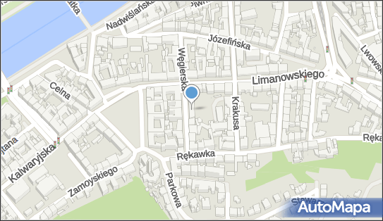 Andrzej Jamróz Budownictwo, ul. Węgierska 9, Kraków 30-535 - Przedsiębiorstwo, Firma, NIP: 6791003379