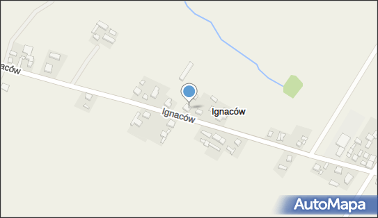 Andrzej Janczura Aj Ideas, Ignaców 14A, Ignaców 63-507 - Przedsiębiorstwo, Firma, NIP: 6151821376