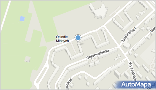 Andrzej Jasinowski Andrzej Jasinowski, Świdnica 58-105 - Przedsiębiorstwo, Firma, NIP: 8840002212