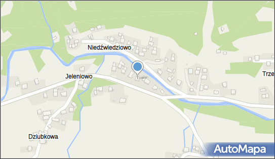 Andrzej Jeleń Firma Handlowo - Usługowa, Stróża 224, Stróża 32-431 - Przedsiębiorstwo, Firma, NIP: 6811132833