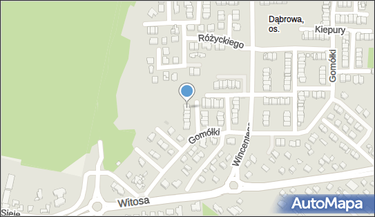 Andrzej Kapłon, ul. Heleny Modrzejewskiej 9, Kielce 25-449 - Przedsiębiorstwo, Firma, NIP: 6570312308