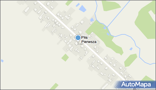 Andrzej Kierat P.H.U., Auto-Renoma, Piła Pierwsza 25a 42-134 - Przedsiębiorstwo, Firma, NIP: 5741500796