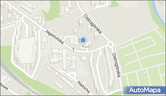 Andrzej Kinda, Ostrogórska 39, Sosnowiec 41-200 - Przedsiębiorstwo, Firma, numer telefonu, NIP: 6442662066