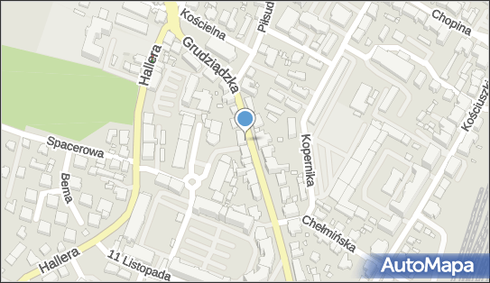 5811425598, Andrzej Klein 