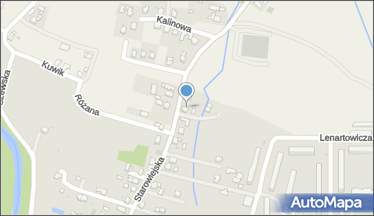 Andrzej Klimeczko Przedsiębiorstwo Handlowo- Usługowe, Wieprz 34-122 - Przedsiębiorstwo, Firma, NIP: 5511057191