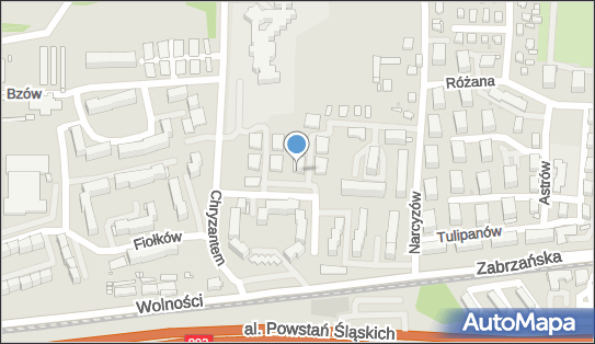 Andrzej Kołodziej - Działalność Gospodarcza, Magnolii 11 41-700 - Przedsiębiorstwo, Firma, NIP: 6271957575