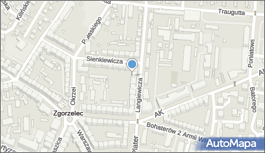 6151927620, Kancelaria Radcy Prawnego Radca Prawny Andrzej Komsta 