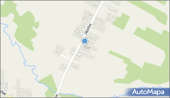 Andrzej Kościuszko Fuksja.EU, Jasiów 6, Jasiów 26-050 - Przedsiębiorstwo, Firma, godziny otwarcia, numer telefonu