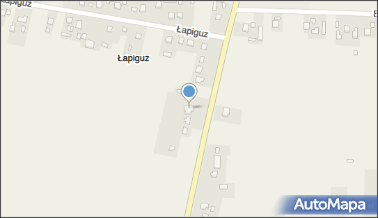 Andrzej Kozak - Działalność Gospodarcza, Łapiguz 36L, Łapiguz 22-400 - Przedsiębiorstwo, Firma, NIP: 9221095908