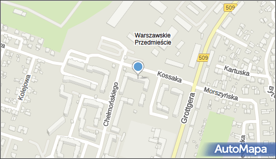 Andrzej Kreft Usługi Transportowe Kreft, ul. Wojciecha Kossaka 7 82-300 - Przedsiębiorstwo, Firma, NIP: 5781472267