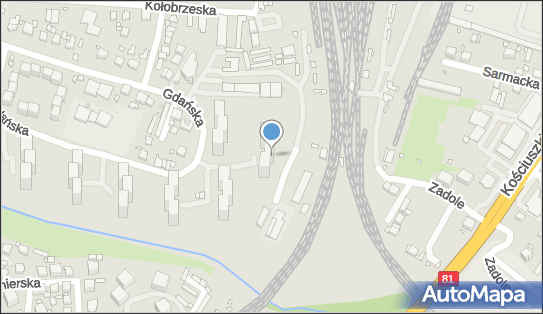 Andrzej Król, Zadole 44A, Katowice 40-719 - Przedsiębiorstwo, Firma, NIP: 6341744408