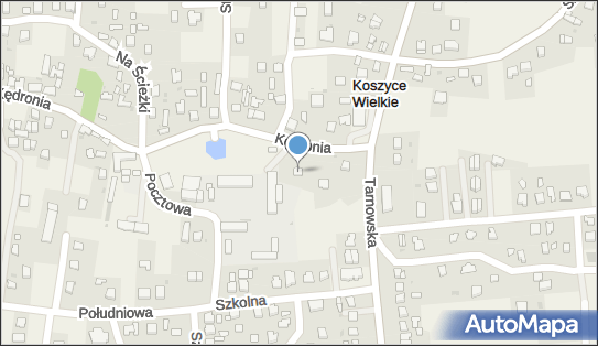 Andrzej Krupa Firma Handlowa Wodmet Andrzej Krupa, Marta Witos 33-111 - Przedsiębiorstwo, Firma, NIP: 8731428863