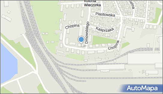 Andrzej Kukla - Działalność Gospodarcza, Świętochłowice 41-600 - Przedsiębiorstwo, Firma, NIP: 6271870822