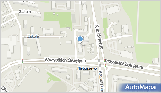 Andrzej Kulawiec - Działalność Gospodarcza, Szczecin 71-447 - Przedsiębiorstwo, Firma, NIP: 8511575444