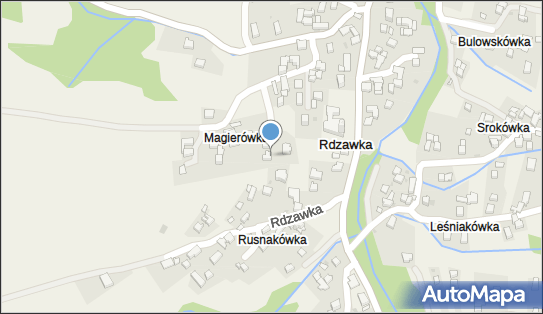 Andrzej Kuras Wyrób i Sprzedaż Pantofli i Trepów, Rdzawka 212 34-700 - Przedsiębiorstwo, Firma, NIP: 7351304798