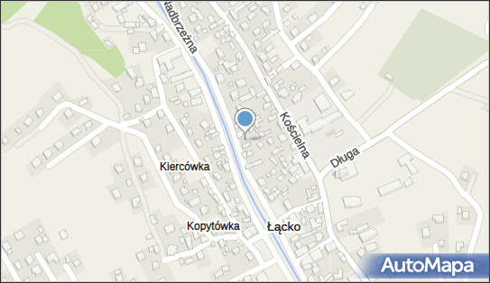 Andrzej Kurnyta Fol-Pol Handel Obwoźny, Łącko 279, Łącko 33-390 - Przedsiębiorstwo, Firma, NIP: 7342559234