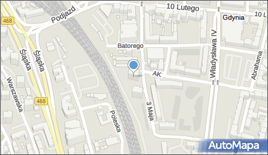 Andrzej Kuśmider, 3 Maja 36, Gdynia 81-364 - Przedsiębiorstwo, Firma, NIP: 5862126960