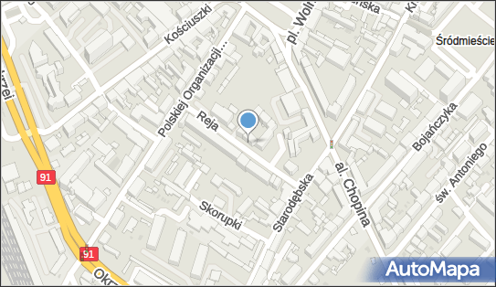 Andrzej Kwiatkowski, ul. Mikołaja Reja 12, Włocławek 87-800 - Przedsiębiorstwo, Firma, NIP: 8881123757