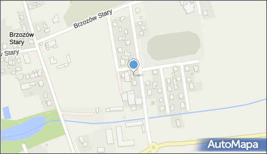 Andrzej Łapczyński - Działalność Gospodarcza, Brzozów Stary 99 96-521 - Przedsiębiorstwo, Firma, NIP: 9710005046