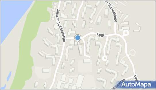 Andrzej Laskowski, ul. ks. dr. Władysława Łęgi 13, Grudziądz 86-300 - Przedsiębiorstwo, Firma, NIP: 8761617617