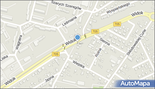 Andrzej Leliński, Nowobielańska 42, Skierniewice 96-100 - Przedsiębiorstwo, Firma, NIP: 8361581867