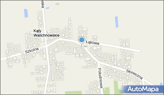 Andrzej Lerka Piłmet, ul. Słoneczna 12, Kąty Walichnowskie 98-410 - Przedsiębiorstwo, Firma, NIP: 6191554639